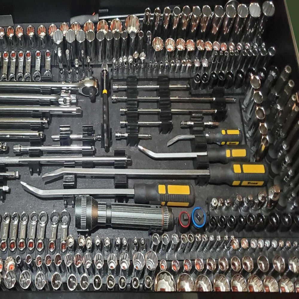1/2" Socket Organizers - Image 7