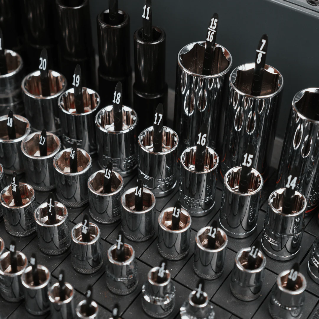 1/2" Socket Stems - Metric - Image 3