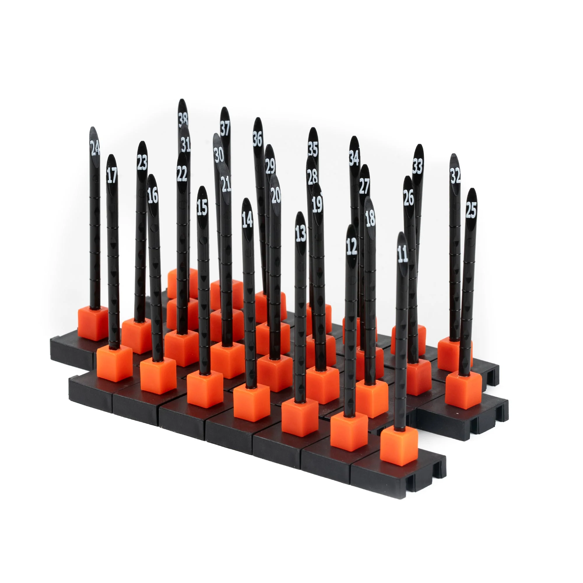 1/2" Socket Stems - Metric - Image 6