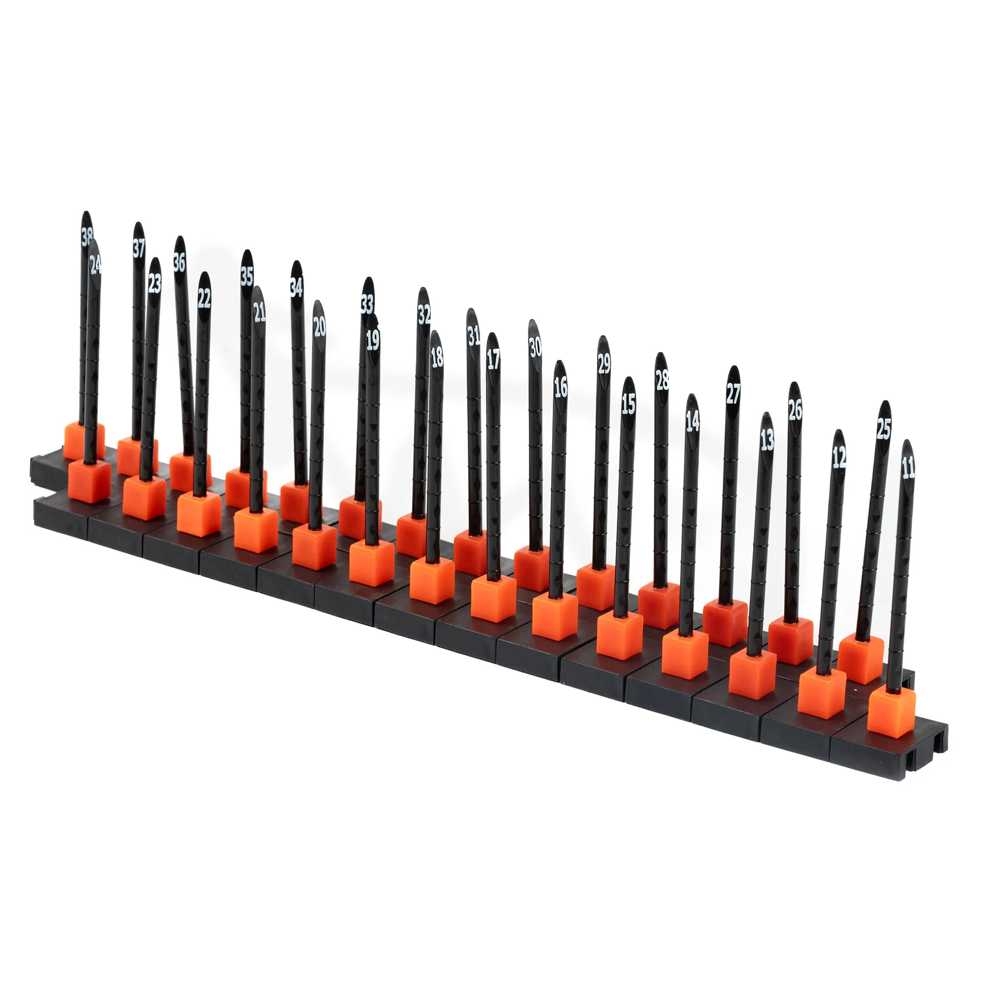 1/2" Socket Stems - Metric - Image 7