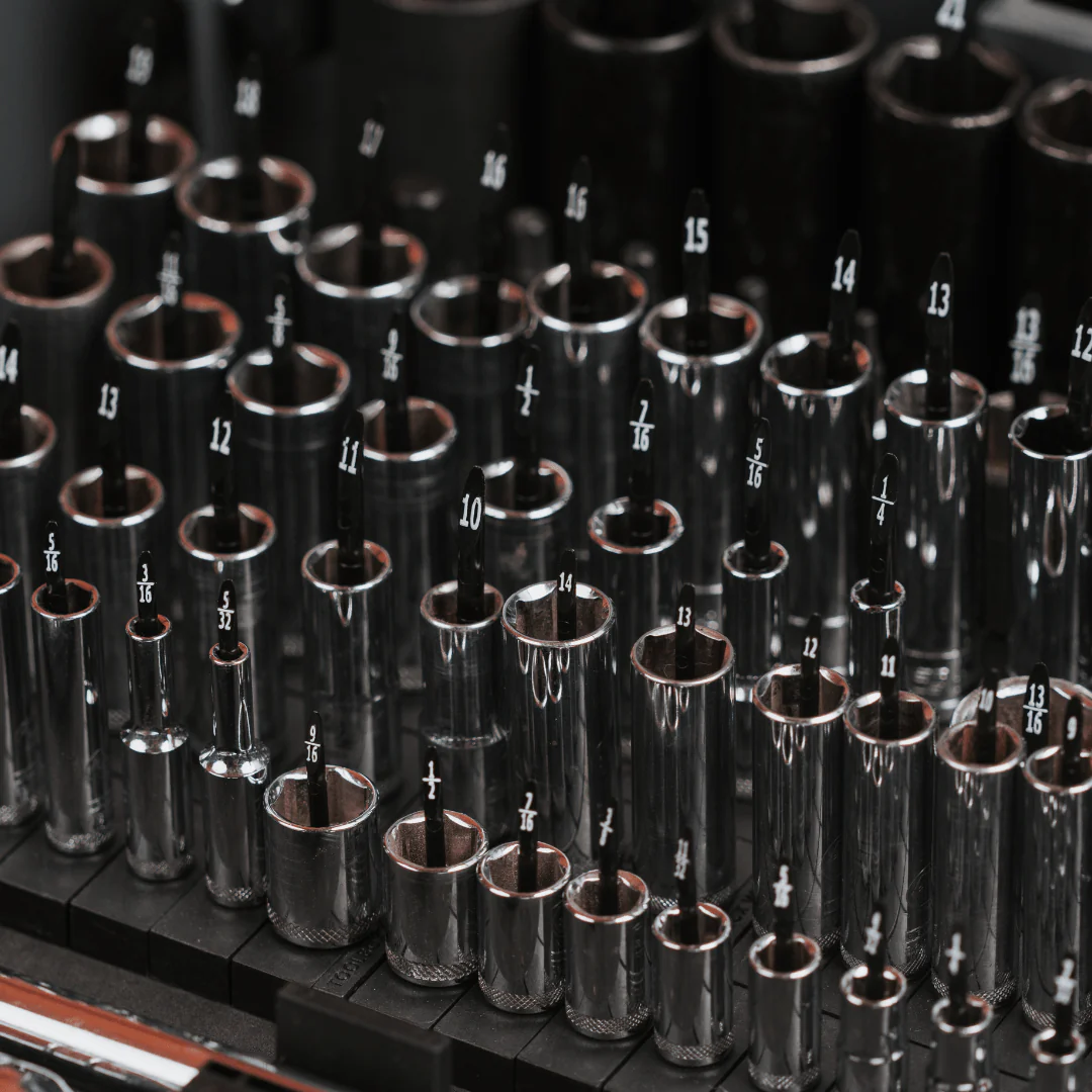 1/2" Socket Stems - SAE - Image 3