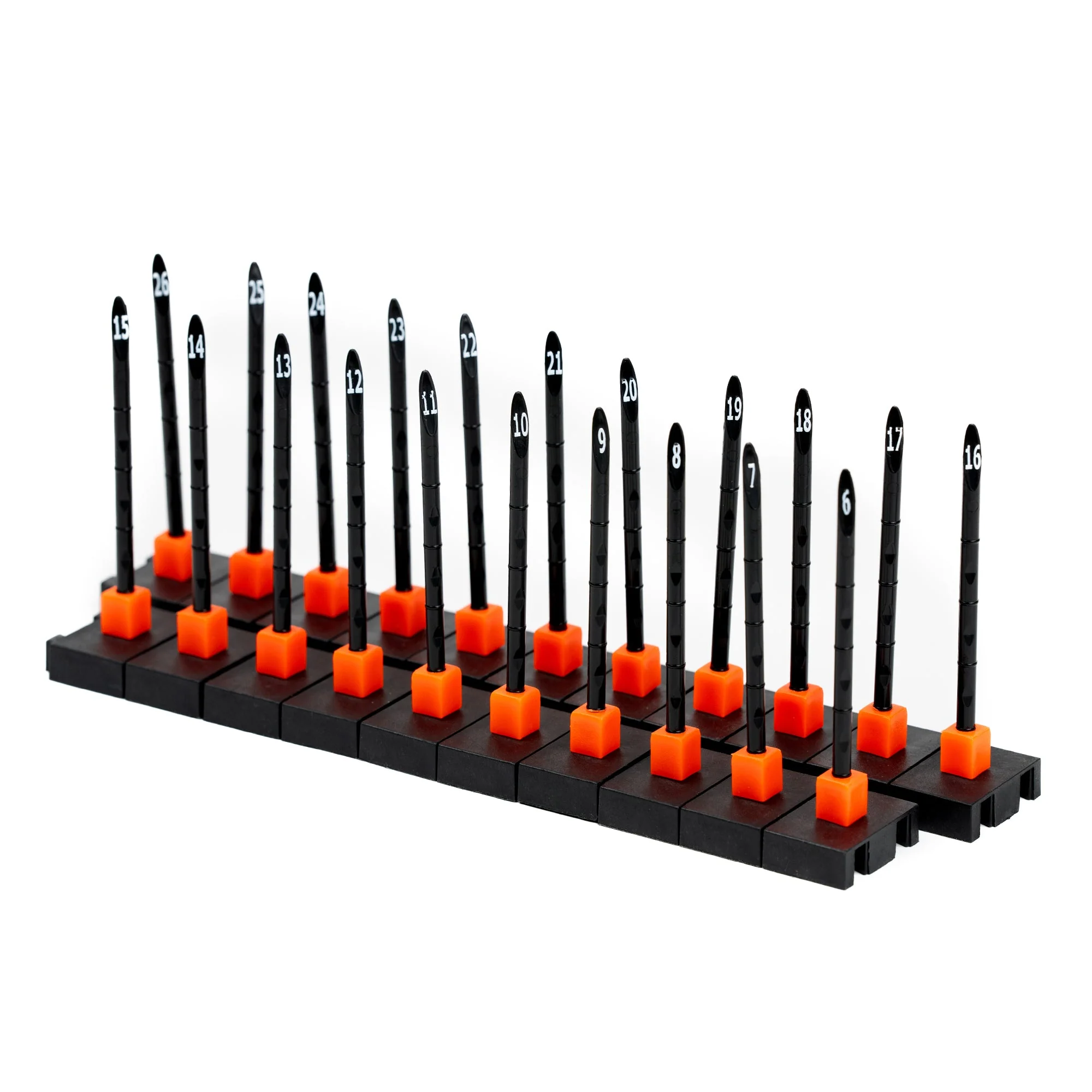 1/2" Socket Stems - SAE - Image 8