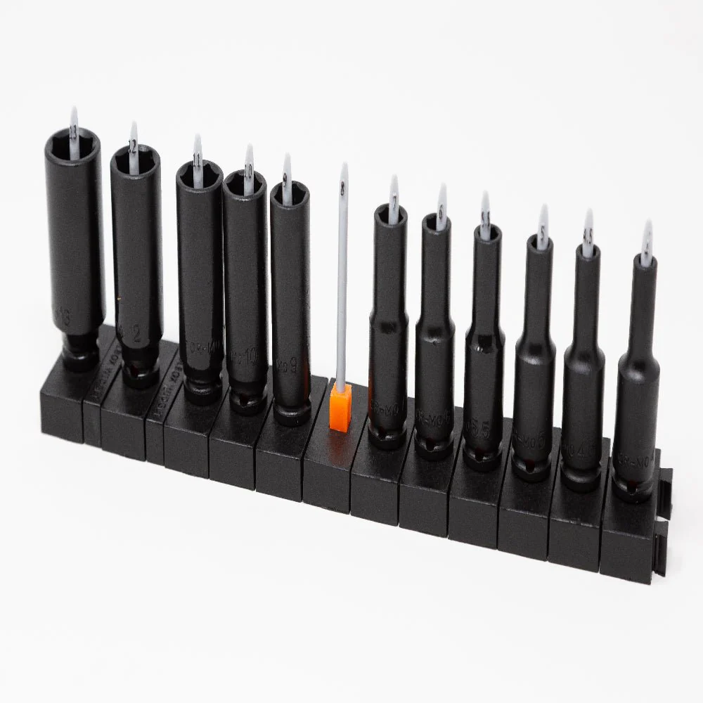 1/4" Socket Organizers - Image 10