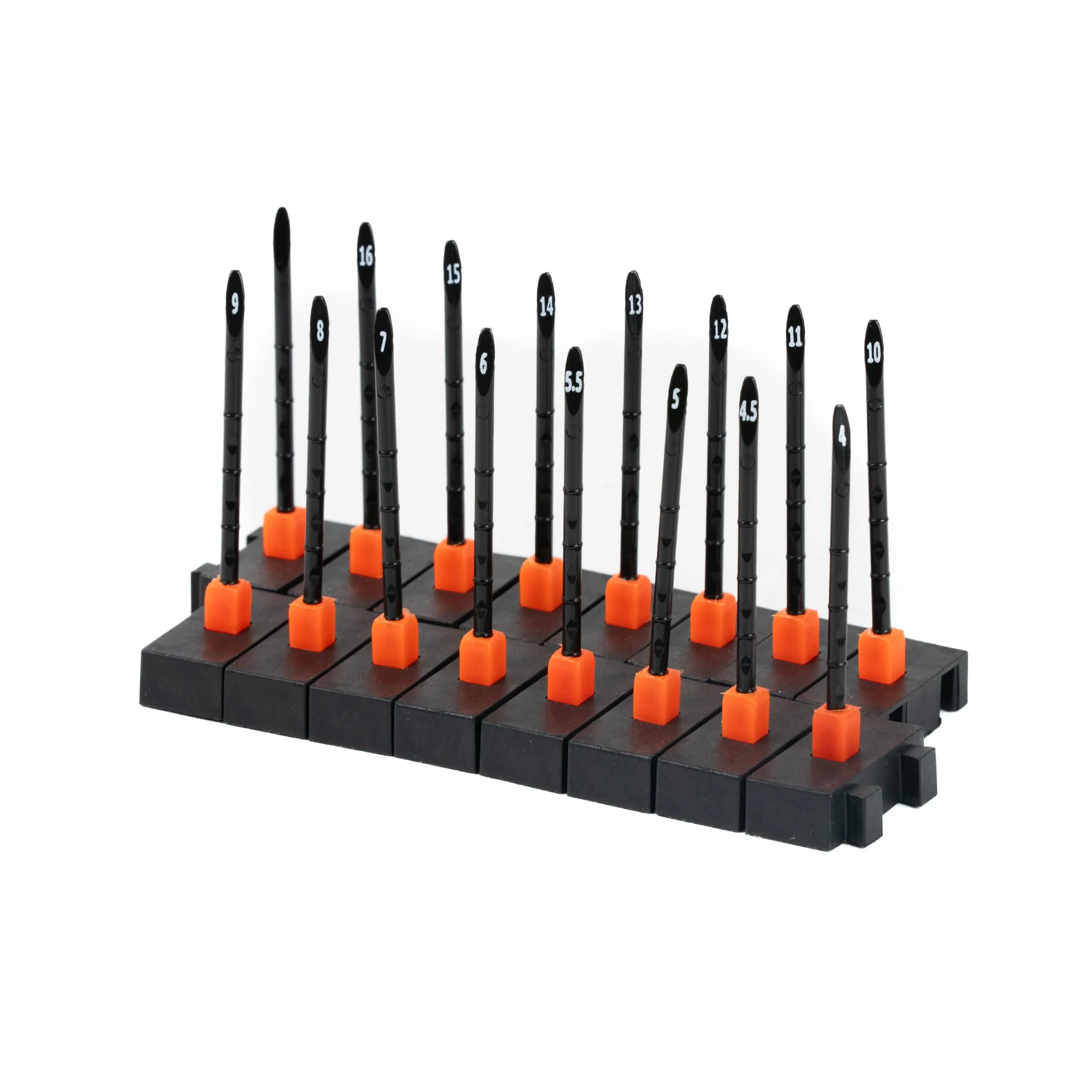 1/4" Socket Stems - Metric - Image 3