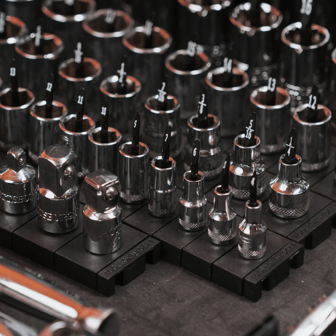 1/4" Socket Stems - Metric - Image 4