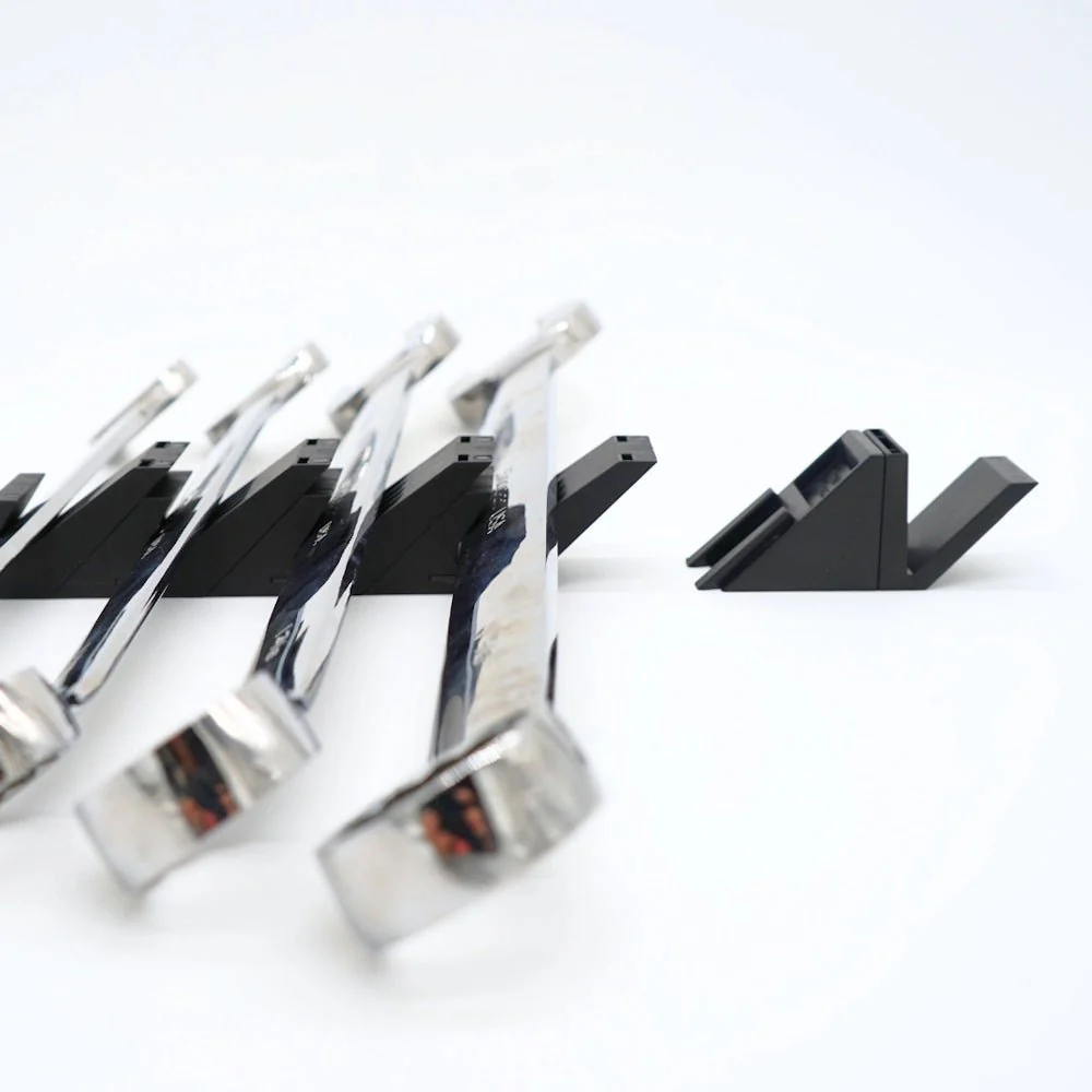 Angled End Stop - Image 5