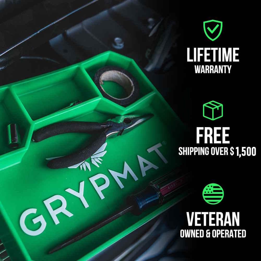 Grypmat - Plus - DUO - Image 6