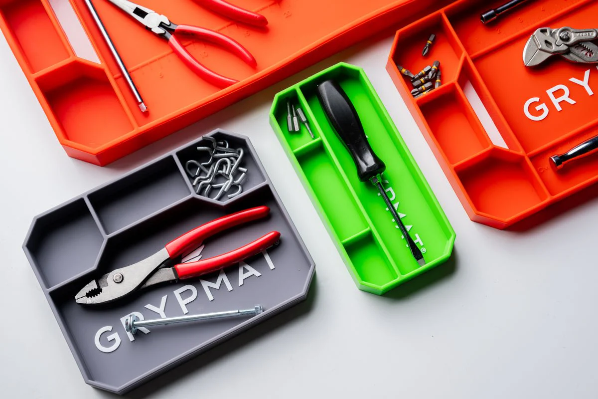 Grypmat - Plus - Quad - Image 14