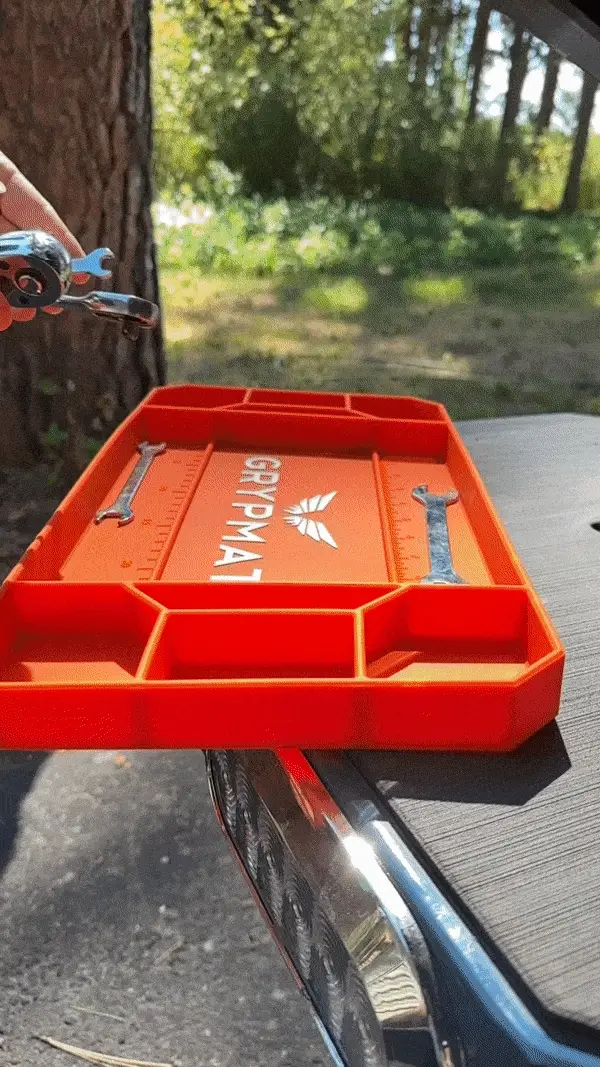 Grypmat - Plus - Small - Image 3