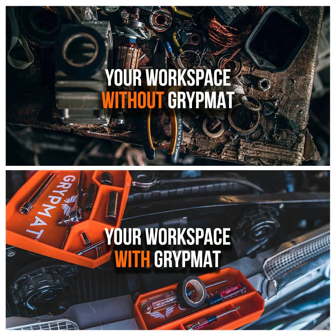 Grypmat - Plus - Small - Image 7