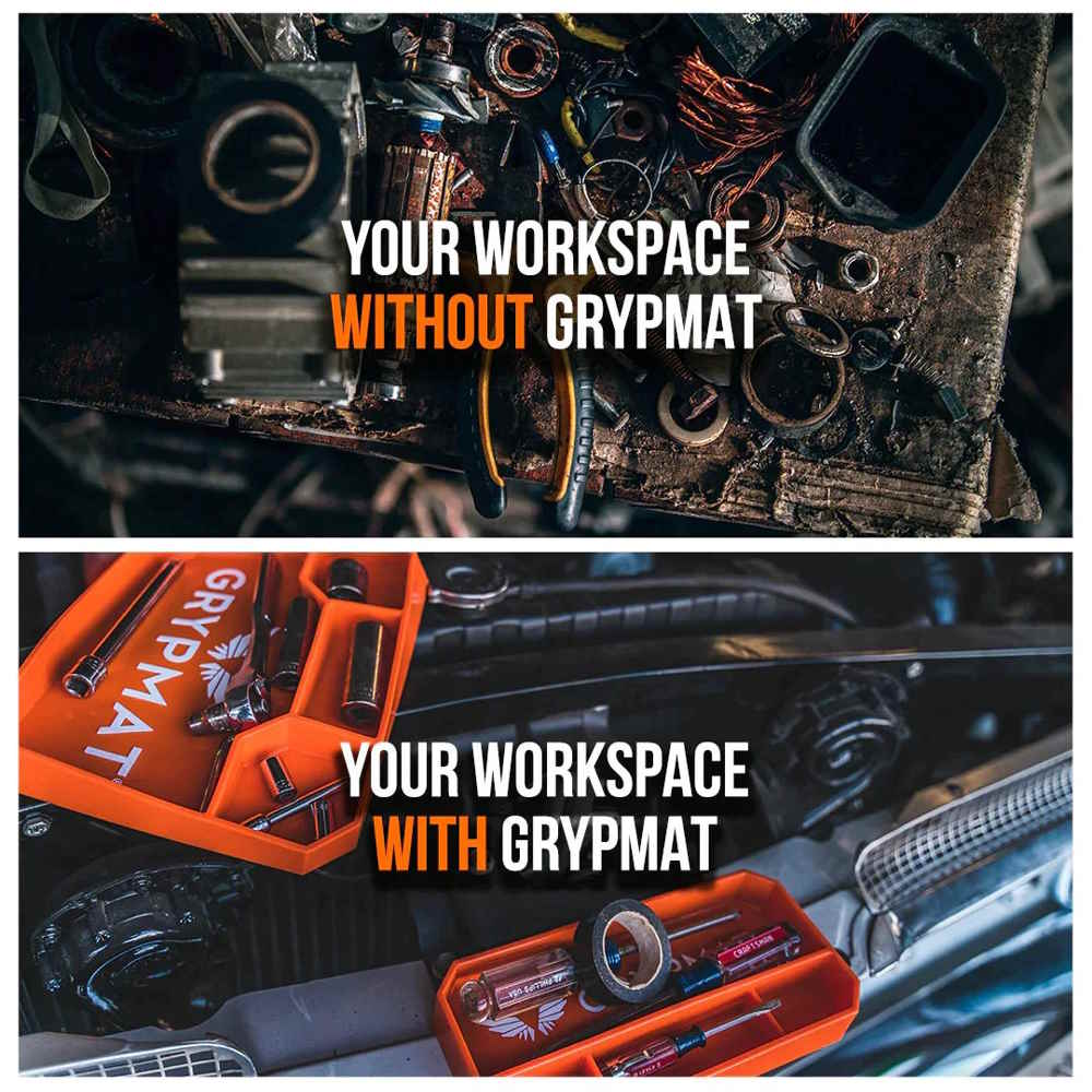 Grypmat - Plus - TRIO - Image 7