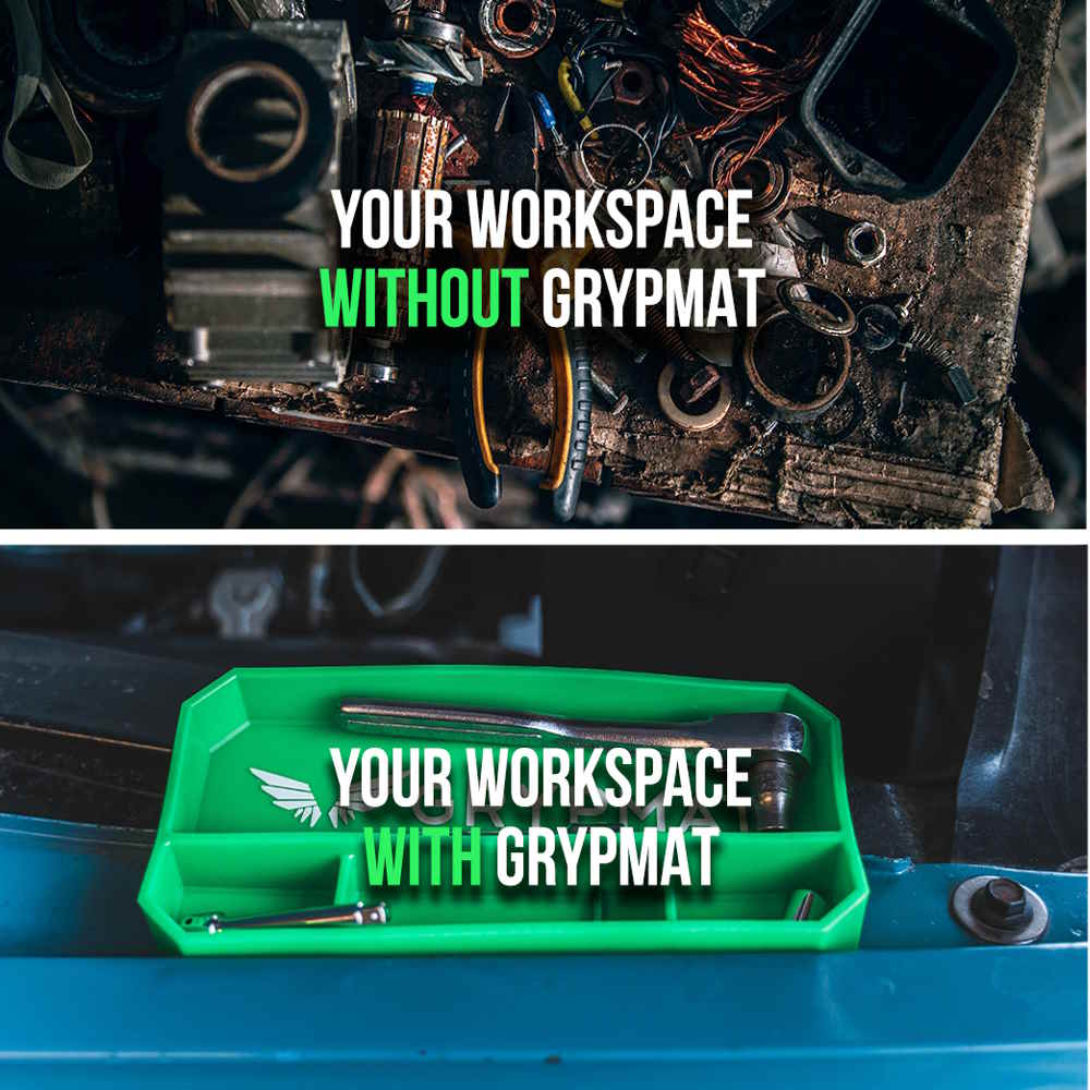 Grypmat - Plus - TRIO - Image 9