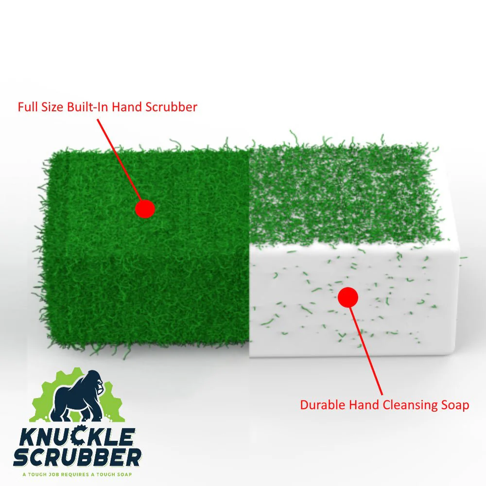 Knuckle Scrubber - Image 7