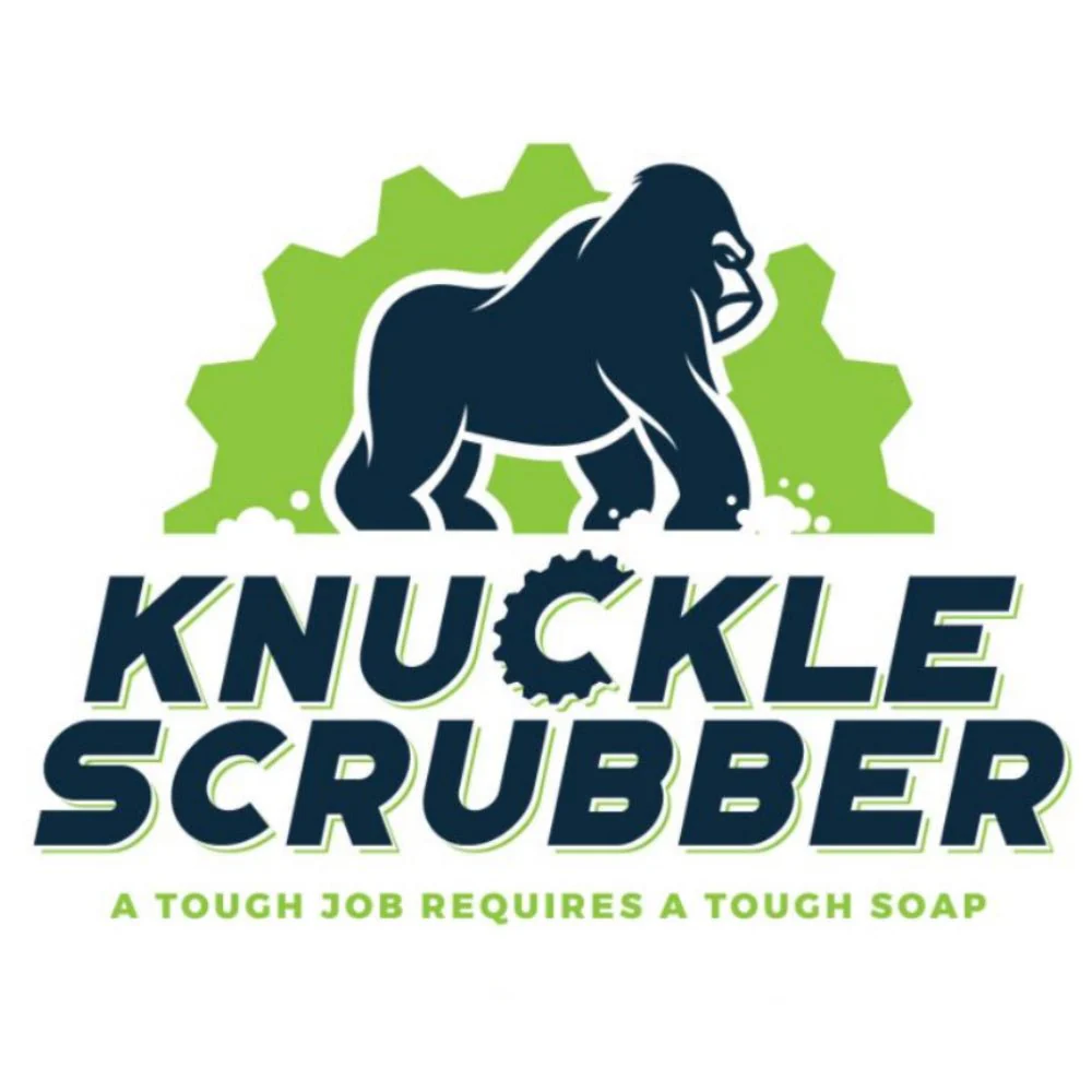 Knuckle Scrubber - Image 9