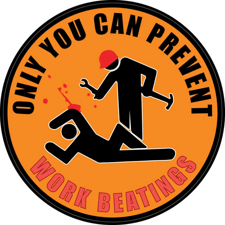 Only You Can Prevent