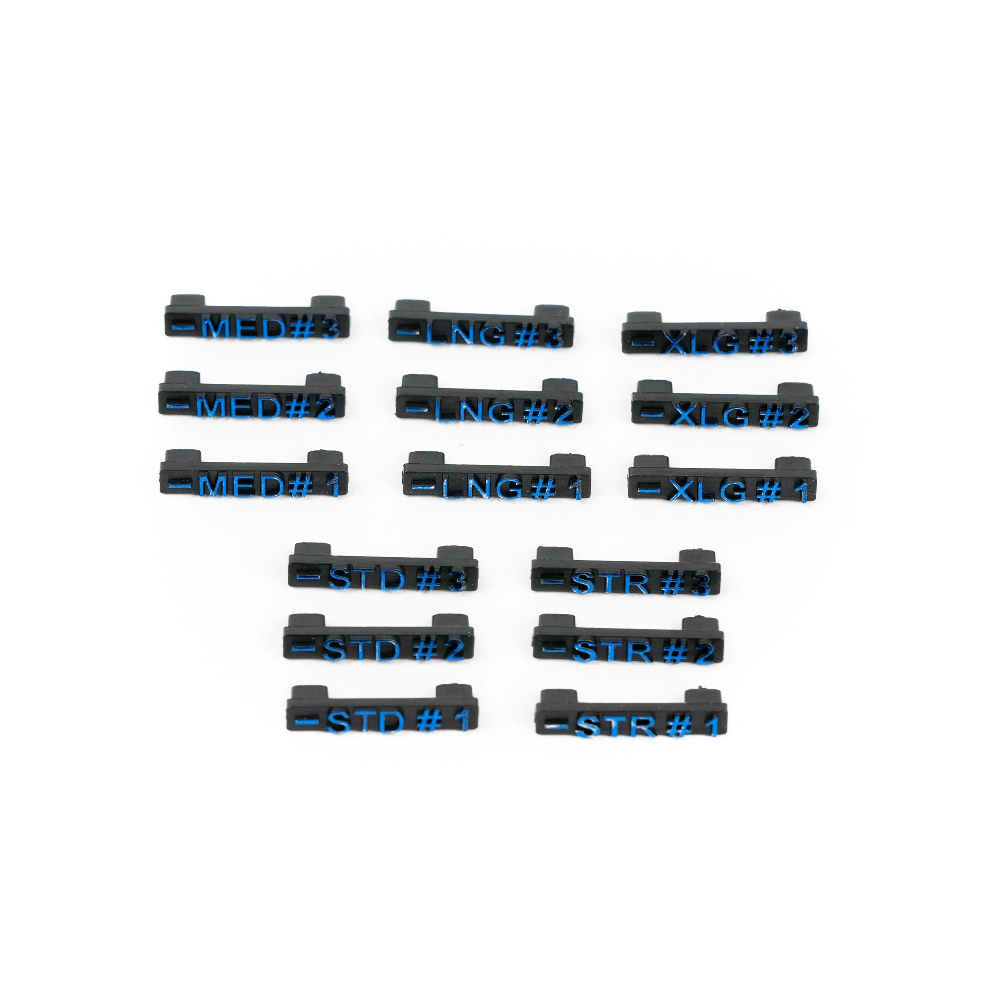 Screwdriver Label Inserts - Image 4