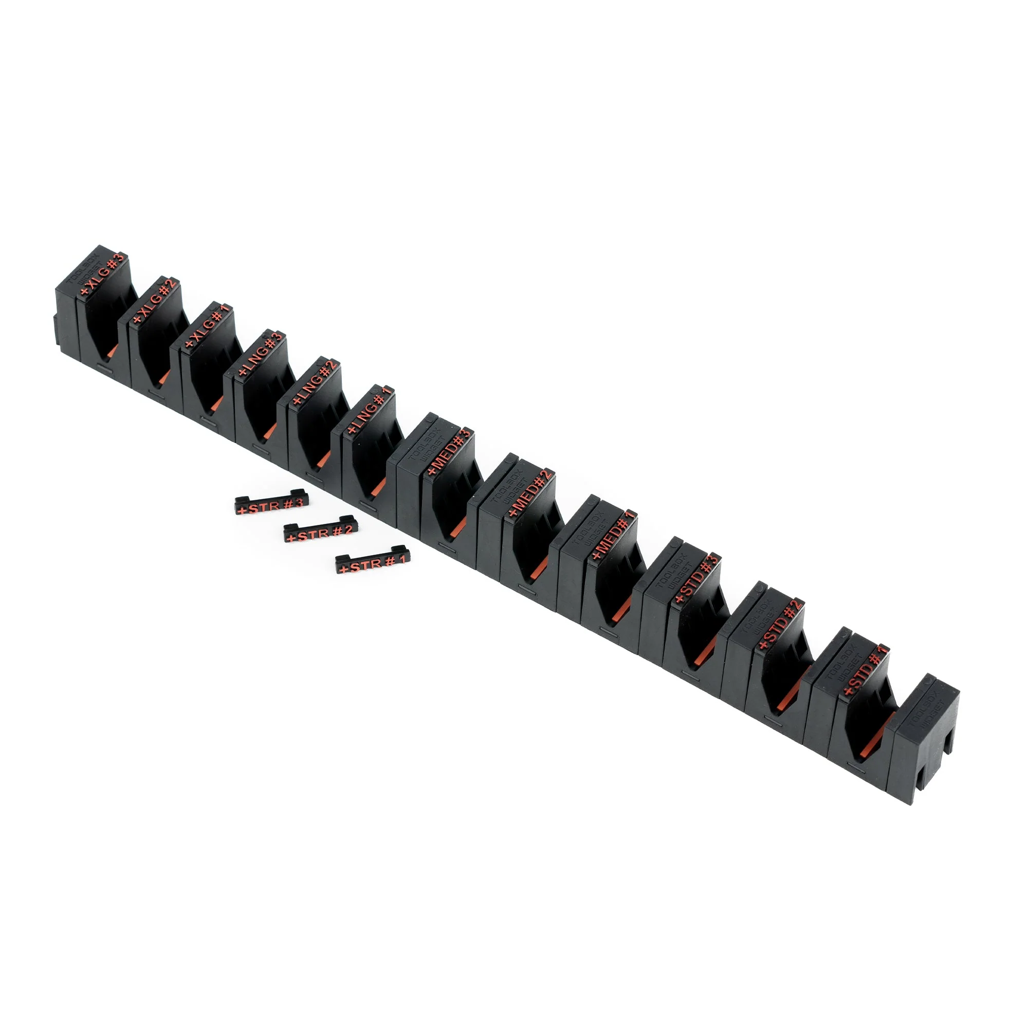 Screwdriver Label Inserts - Image 5
