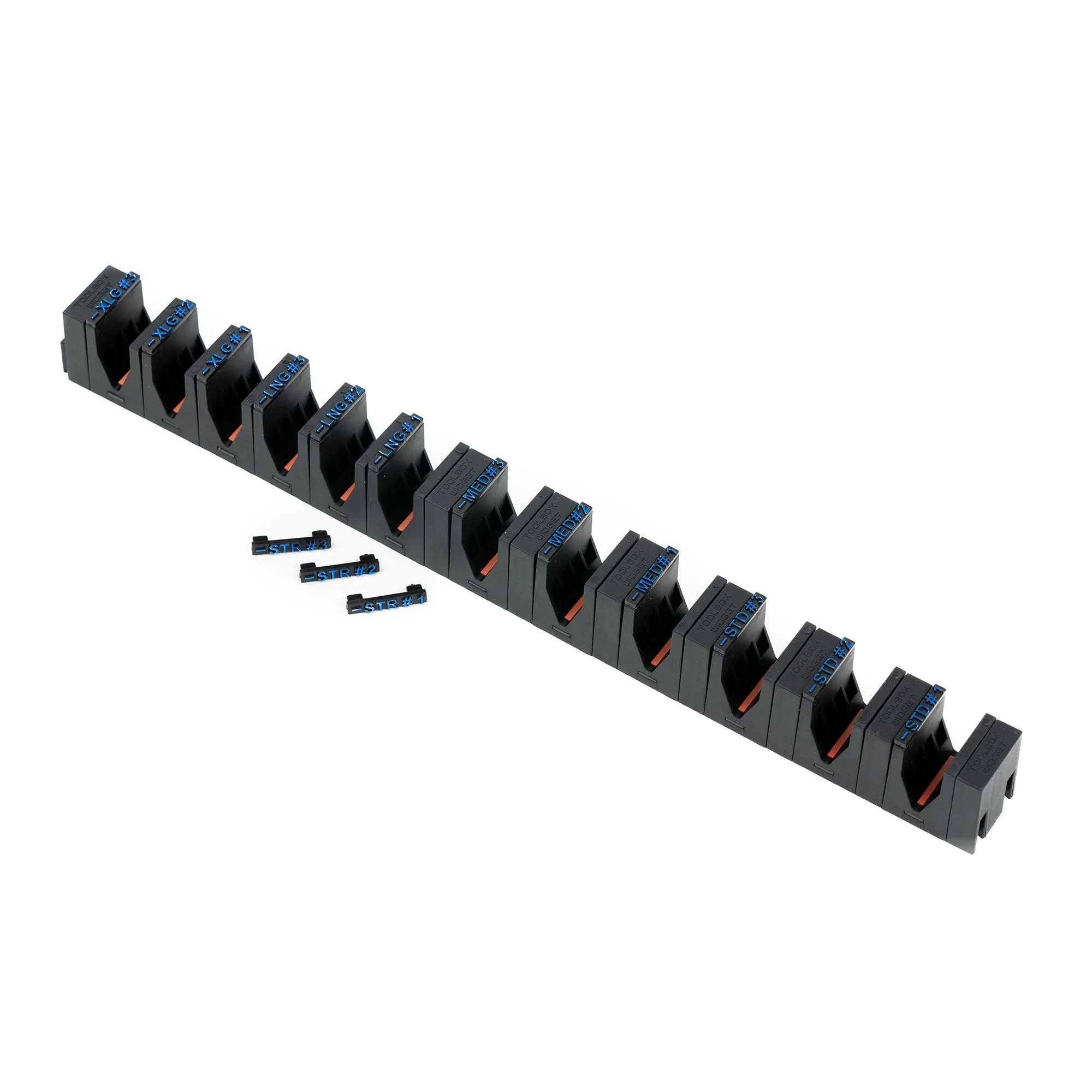 Screwdriver Label Inserts - Image 6