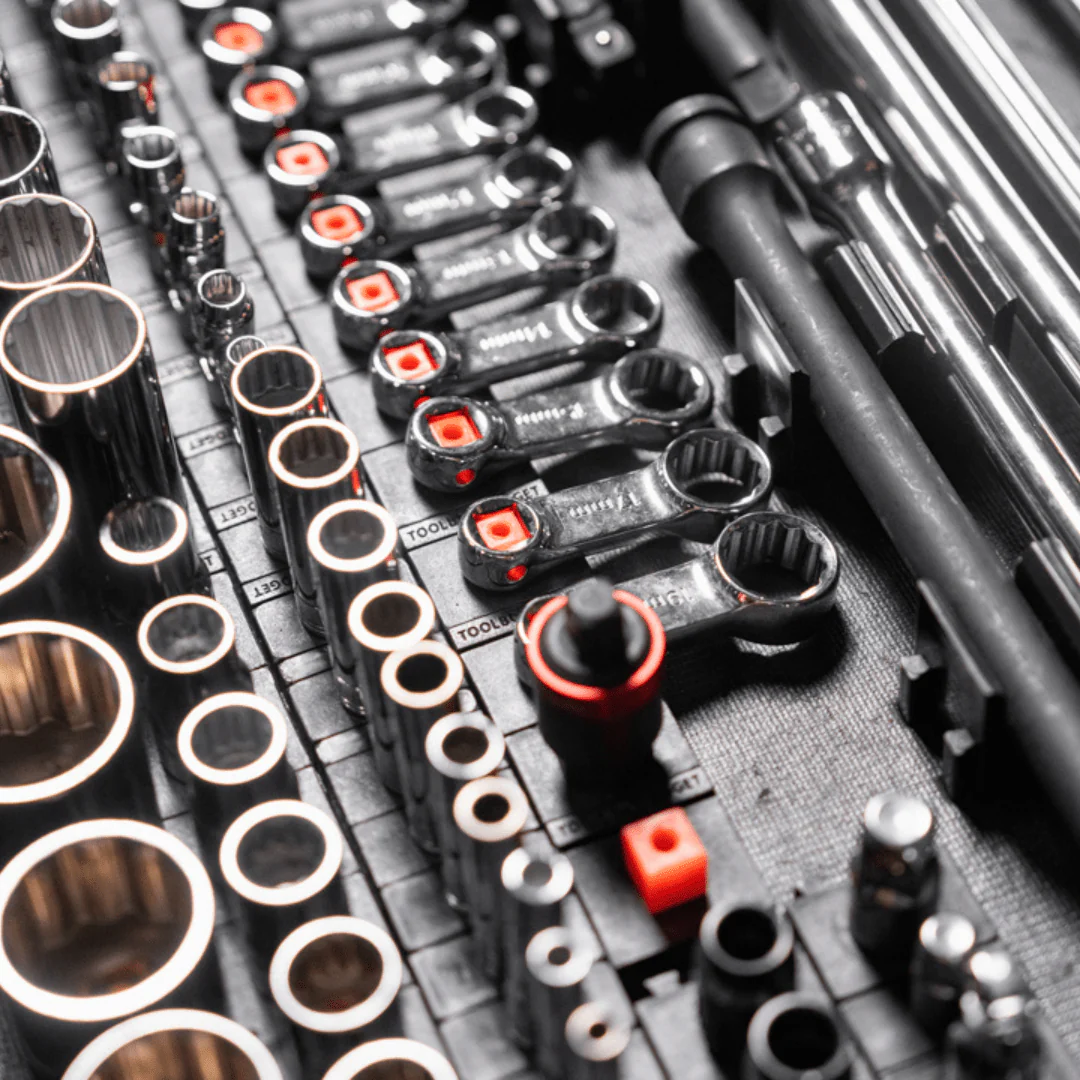 Socket Organizer Bundle - Image 5