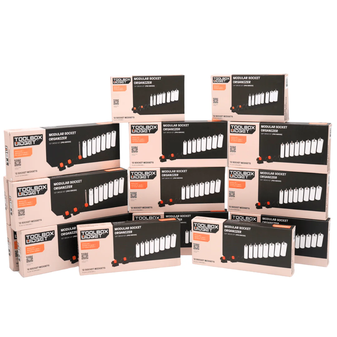 PRO Series Organizers