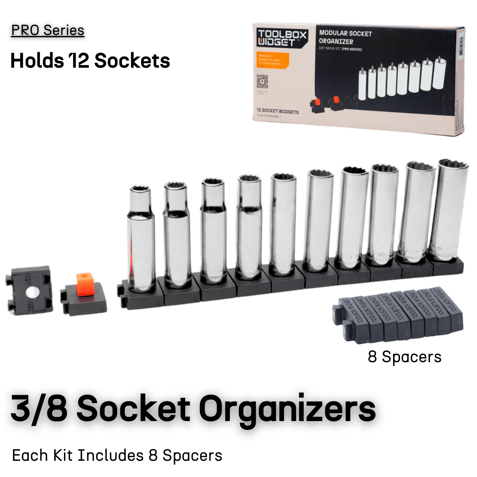 Ultimate Socket Organizer Bundle - Image 6