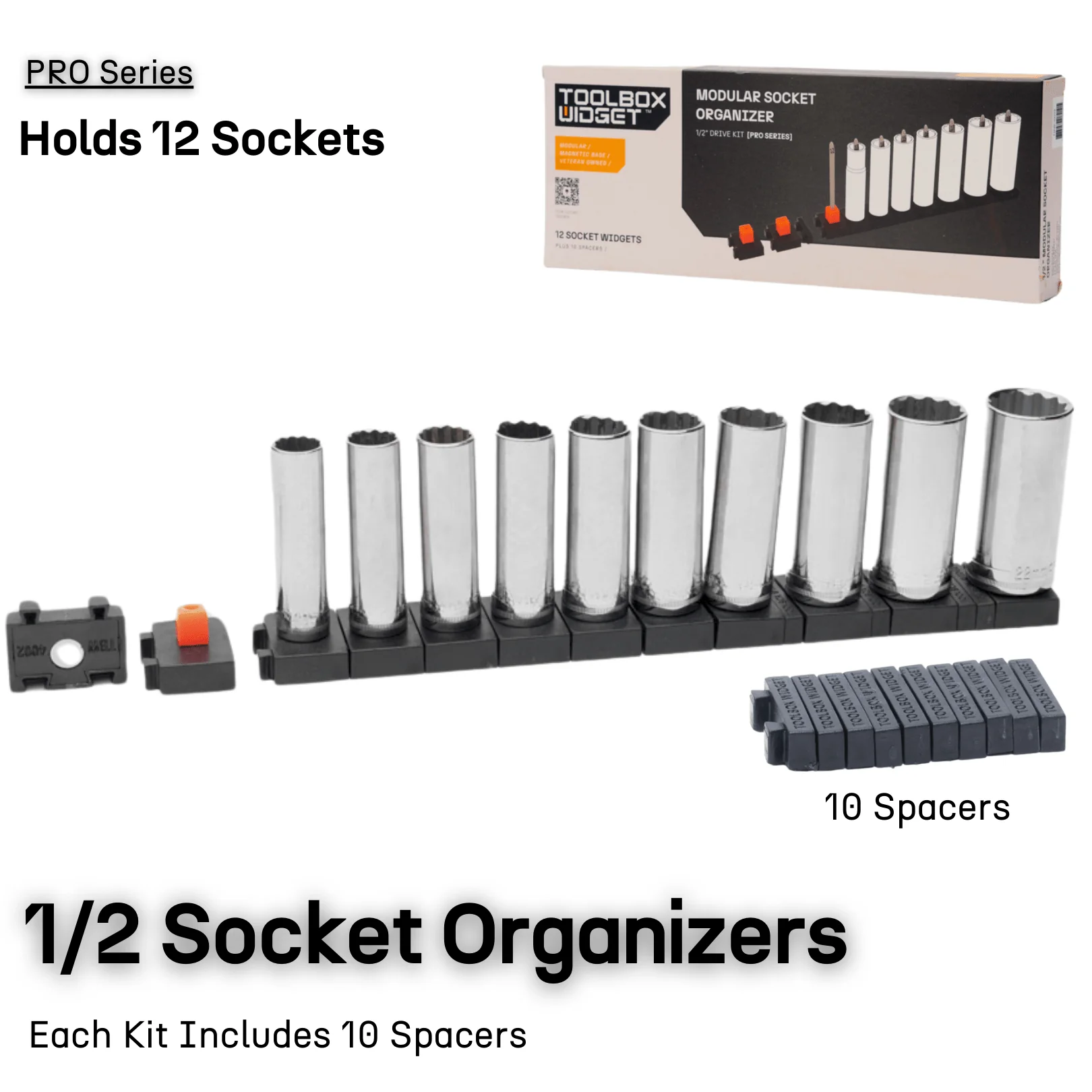 Ultimate Socket Organizer Bundle - Image 7