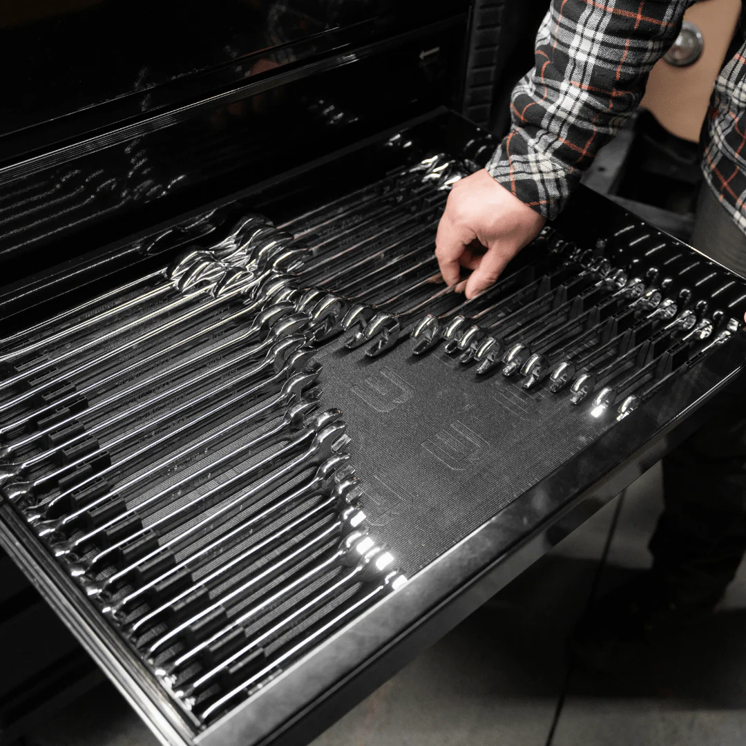 Wrench Organizer Bundle - Image 3