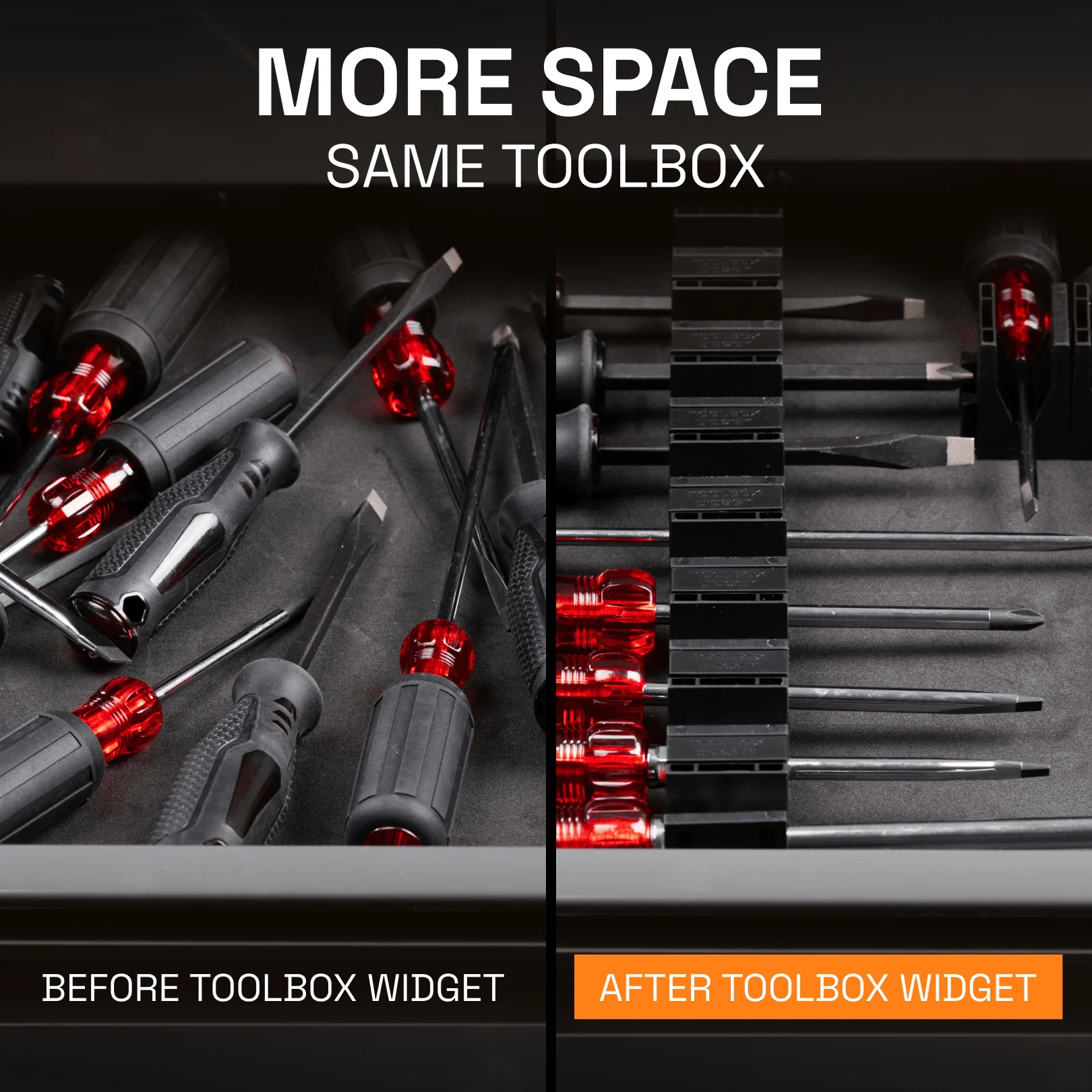 Screwdriver Organizers - Image 5