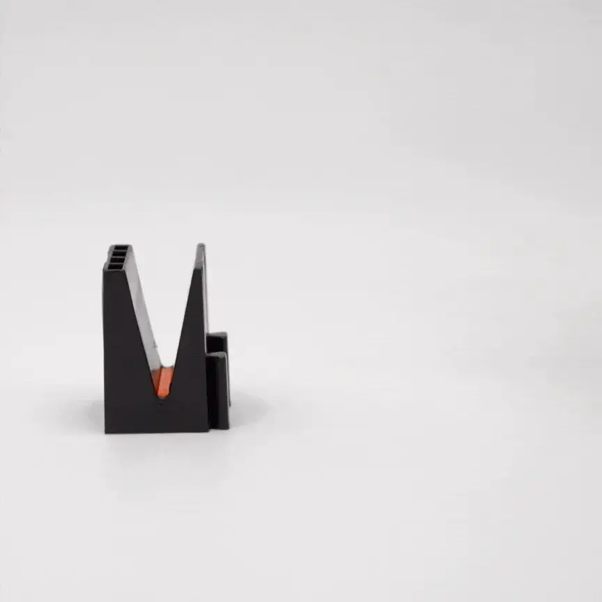 Wrench Organizers - Vertical - Image 7