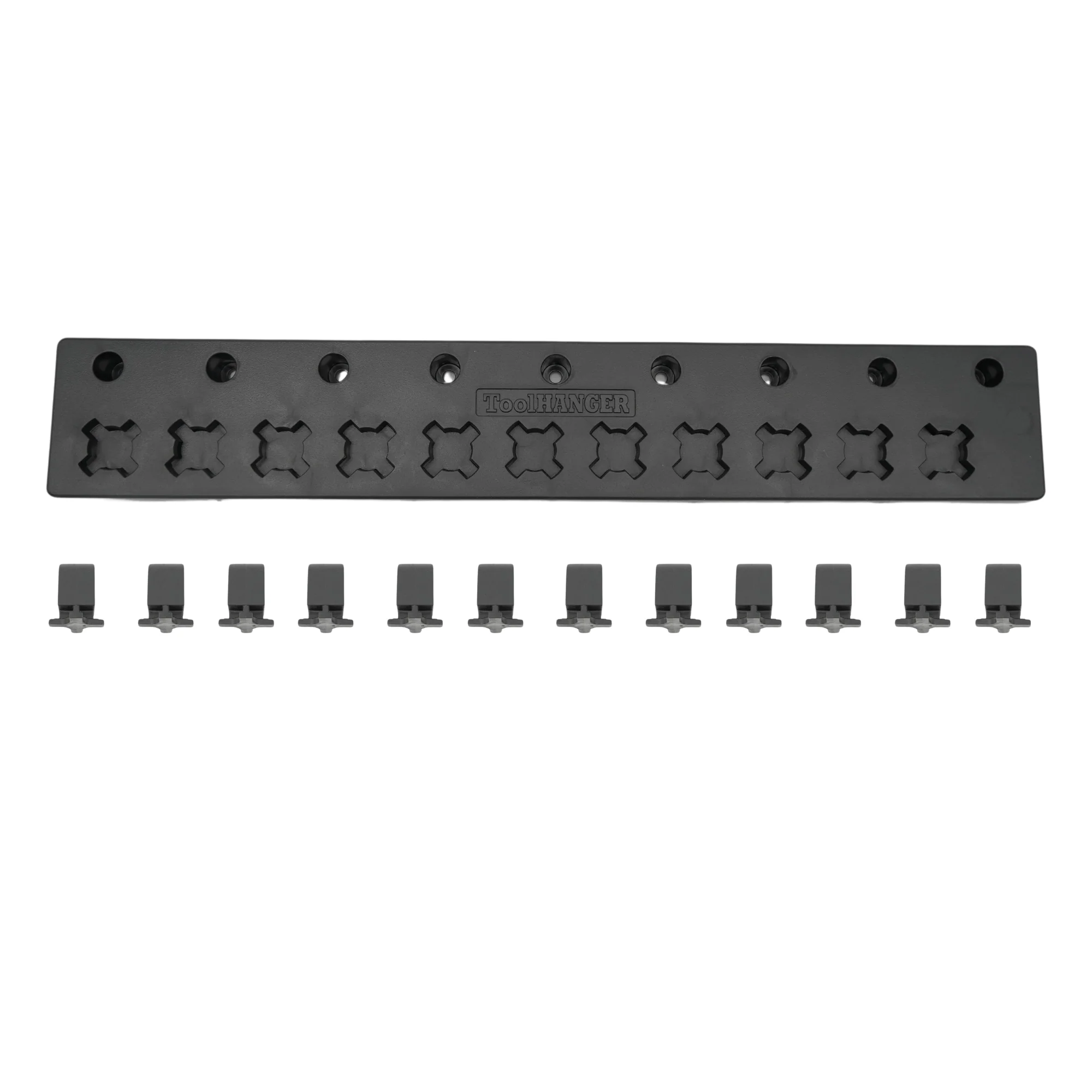 Magnetic Screwdriver Vertical Hangers - Image 3