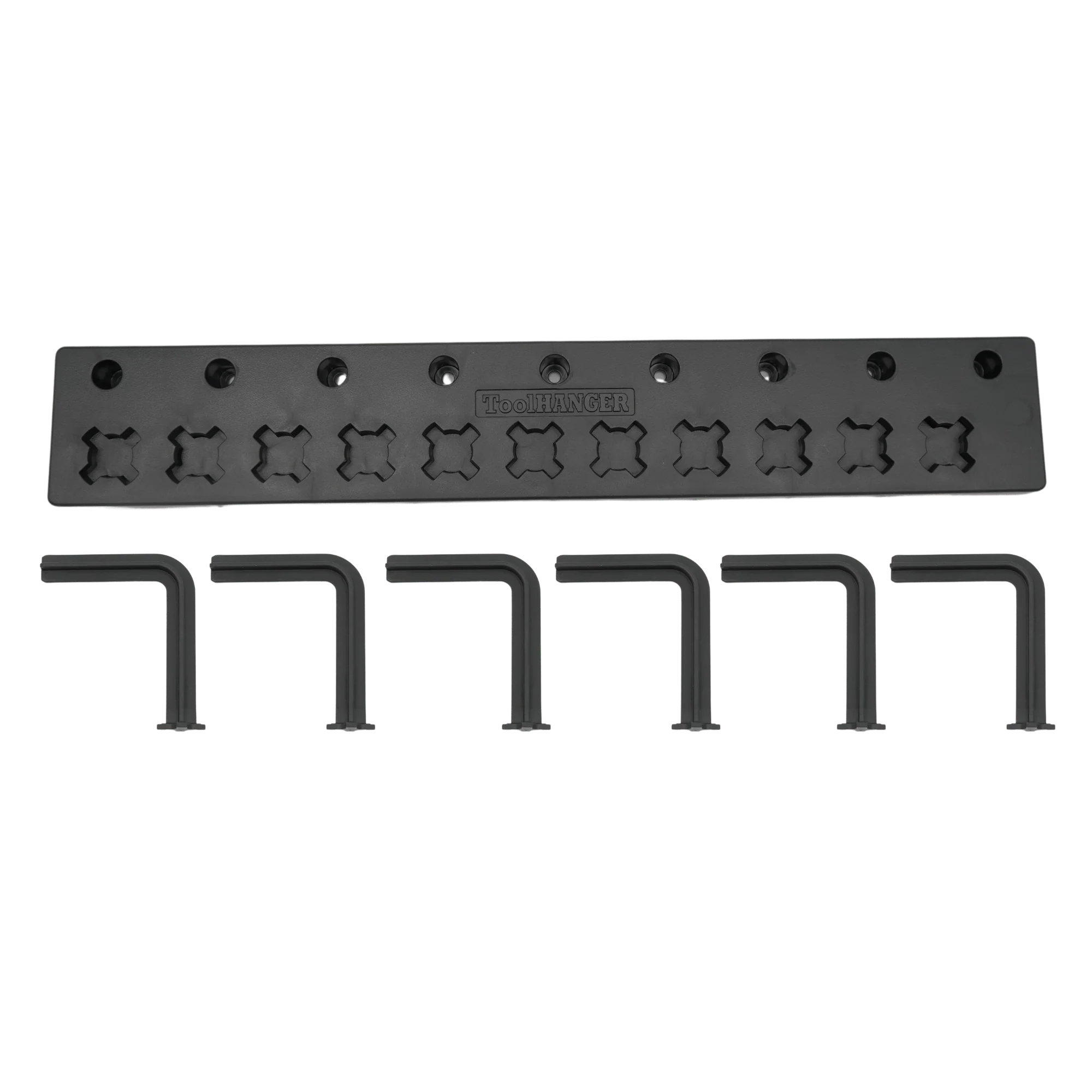 Magnetic Hook Vertical Hangers - Image 3
