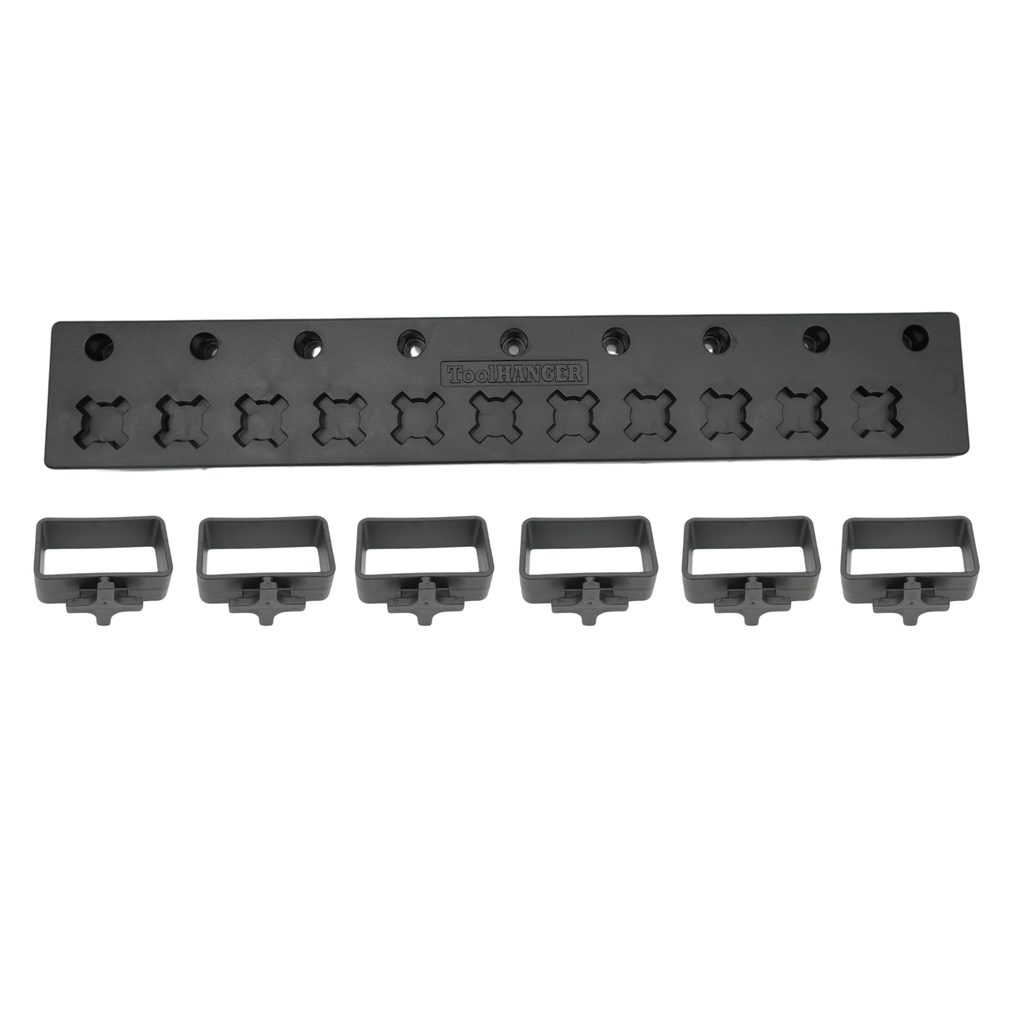 Magnetic Plier Vertical Hangers - Image 3