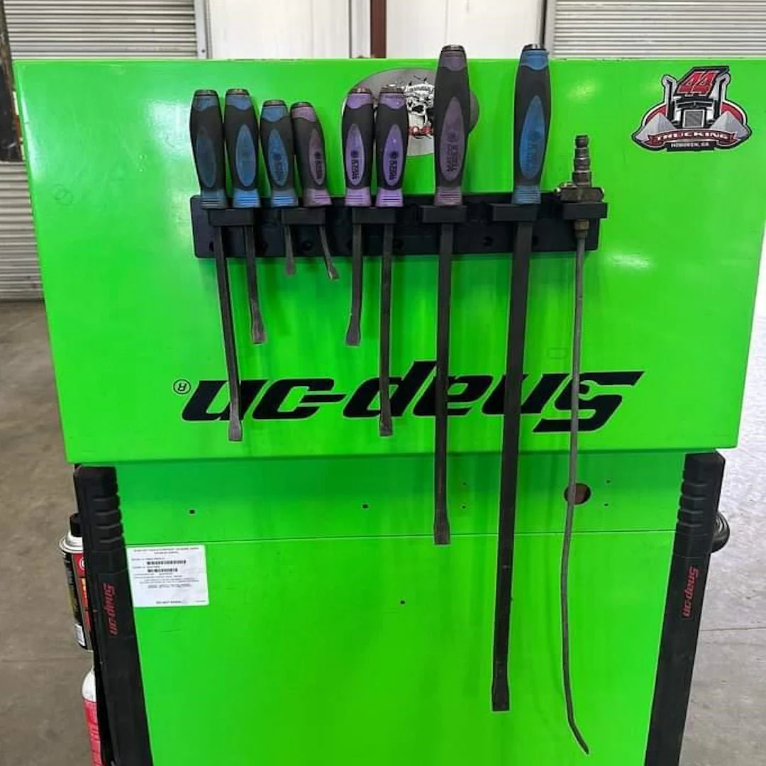 Magnetic Plier Vertical Hangers - Image 6