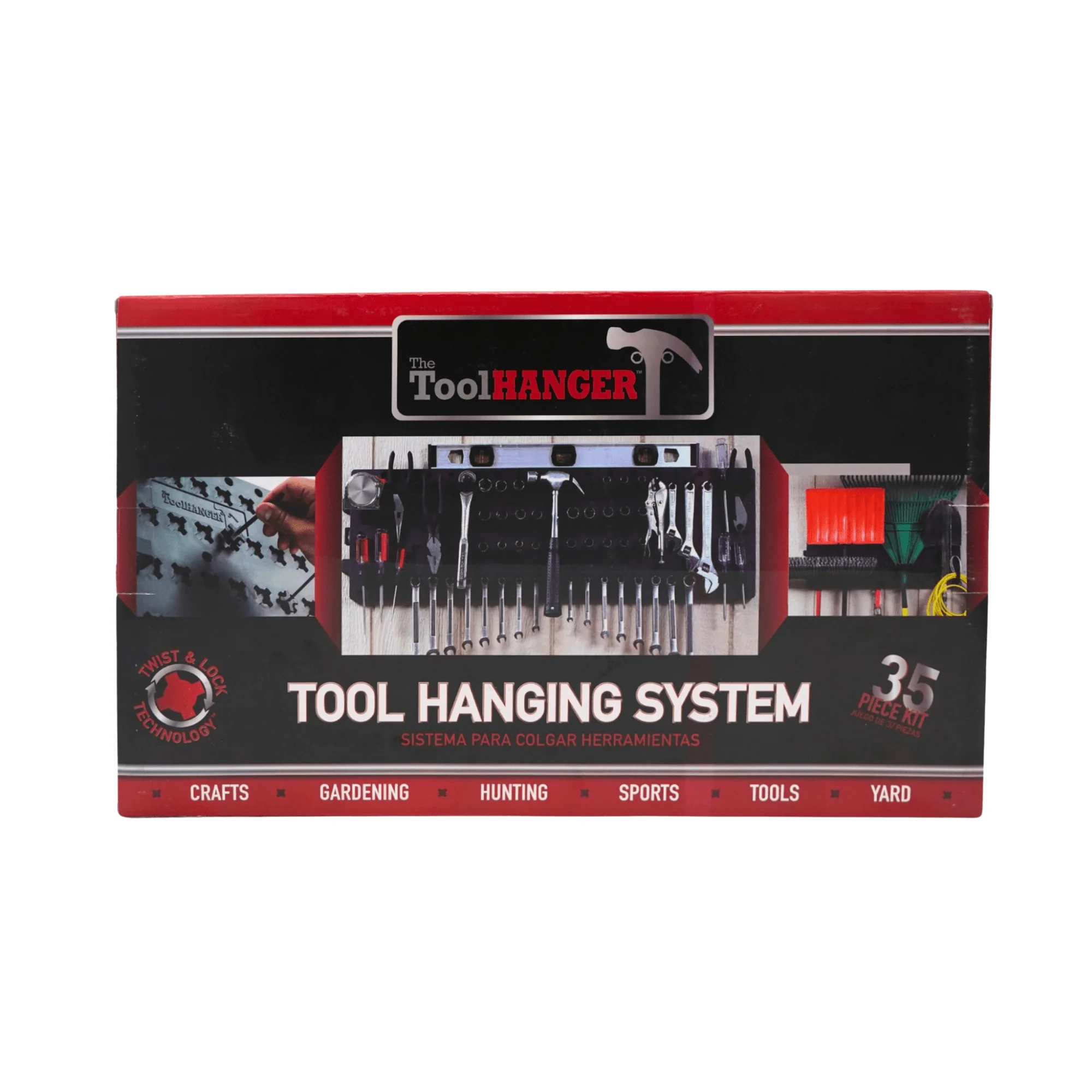 ToolHanger 35 Piece Set - Image 11