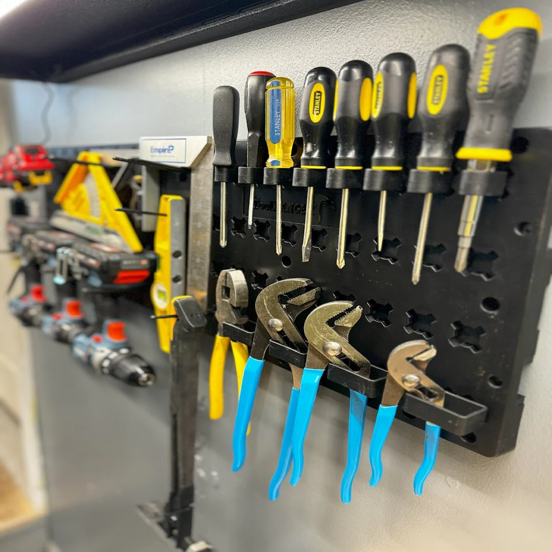 ToolHanger 35 Piece Set - Image 3
