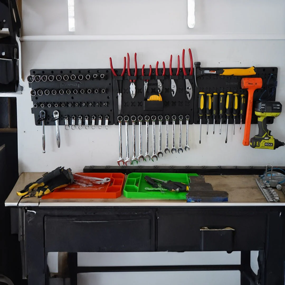 ToolHanger 35 Piece Set - Image 4