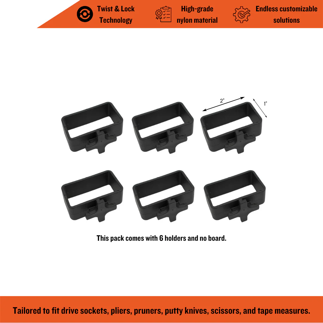 ToolHanger Plier Holder - Image 3
